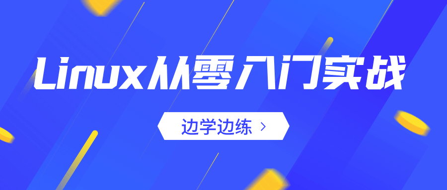 Linux从零入门实战：边学边练 - 吾爱软件库