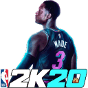 《NBA 2K20》v1.10中文版