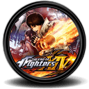 《拳皇14/KOF14》v1.25中文版