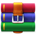 WinRAR v7.0.0 Beta4 烈火汉化版