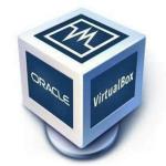 VirtualBox v6.1.26 绿色版