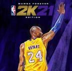 《NBA 2K21》v1.07