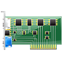 显卡检测GPU-Z v2.57.0中文汉化版