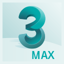 Autodesk 3ds Max 2021.3.6