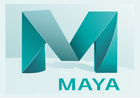 Autodesk Maya 2022.1