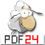 PDF24 Creator PDF工具箱v11.16.0