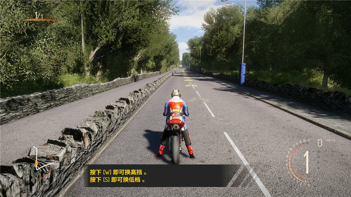 《曼岛TT摩托车大赛》v1.05全DLC - 吾爱软件库