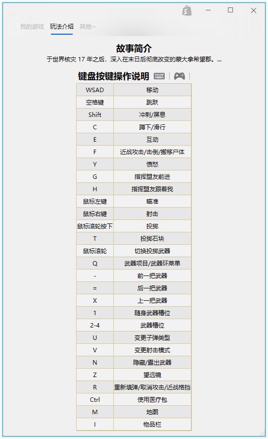 《孤岛惊魂：新曙光》附全系列 - 吾爱软件库