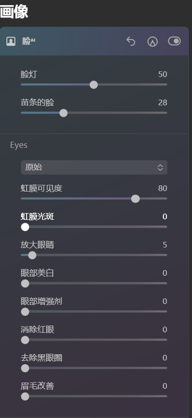 Skylum Luminar AI v1.4.1 - 吾爱软件库