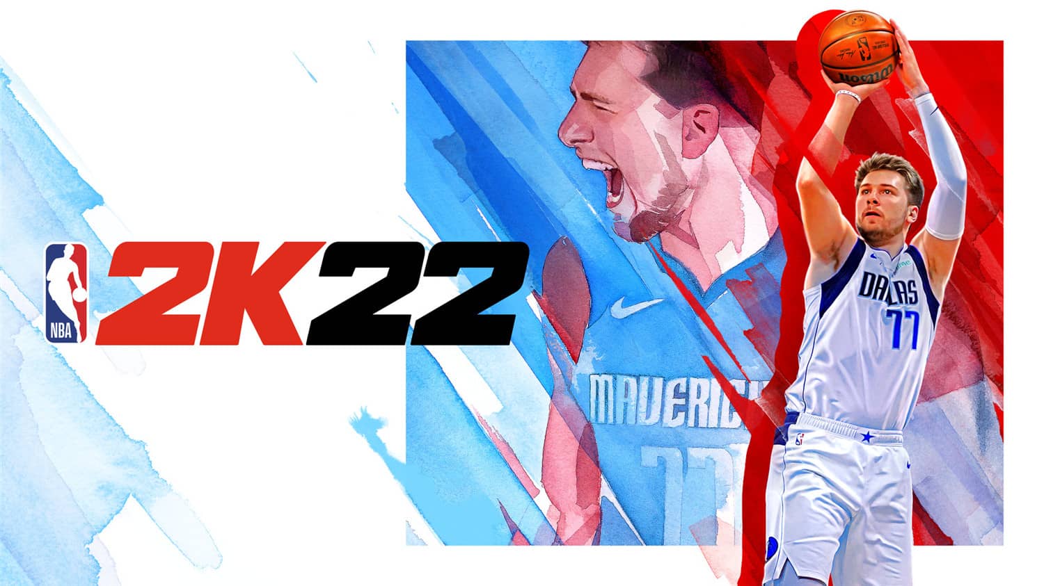 《NBA 2K22》豪华版中文版 - 吾爱软件库