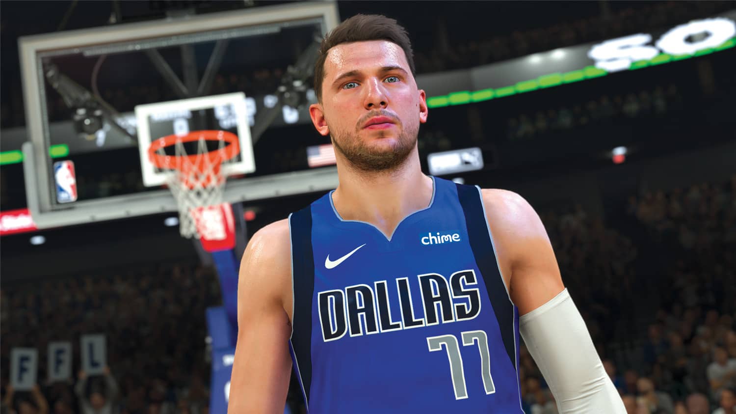 《NBA 2K22》豪华版中文版 - 吾爱软件库