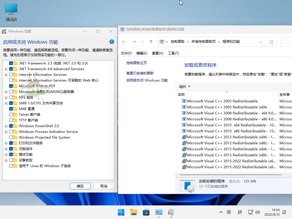 小修Windows11 22631.3296专业版 - 吾爱软件库