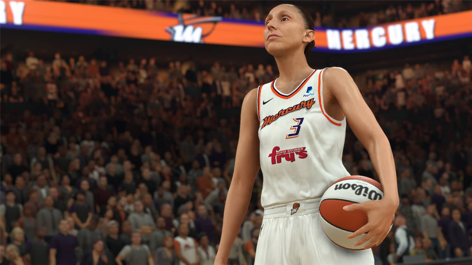 《NBA 2K23》Build.9443638中文版 - 吾爱软件库