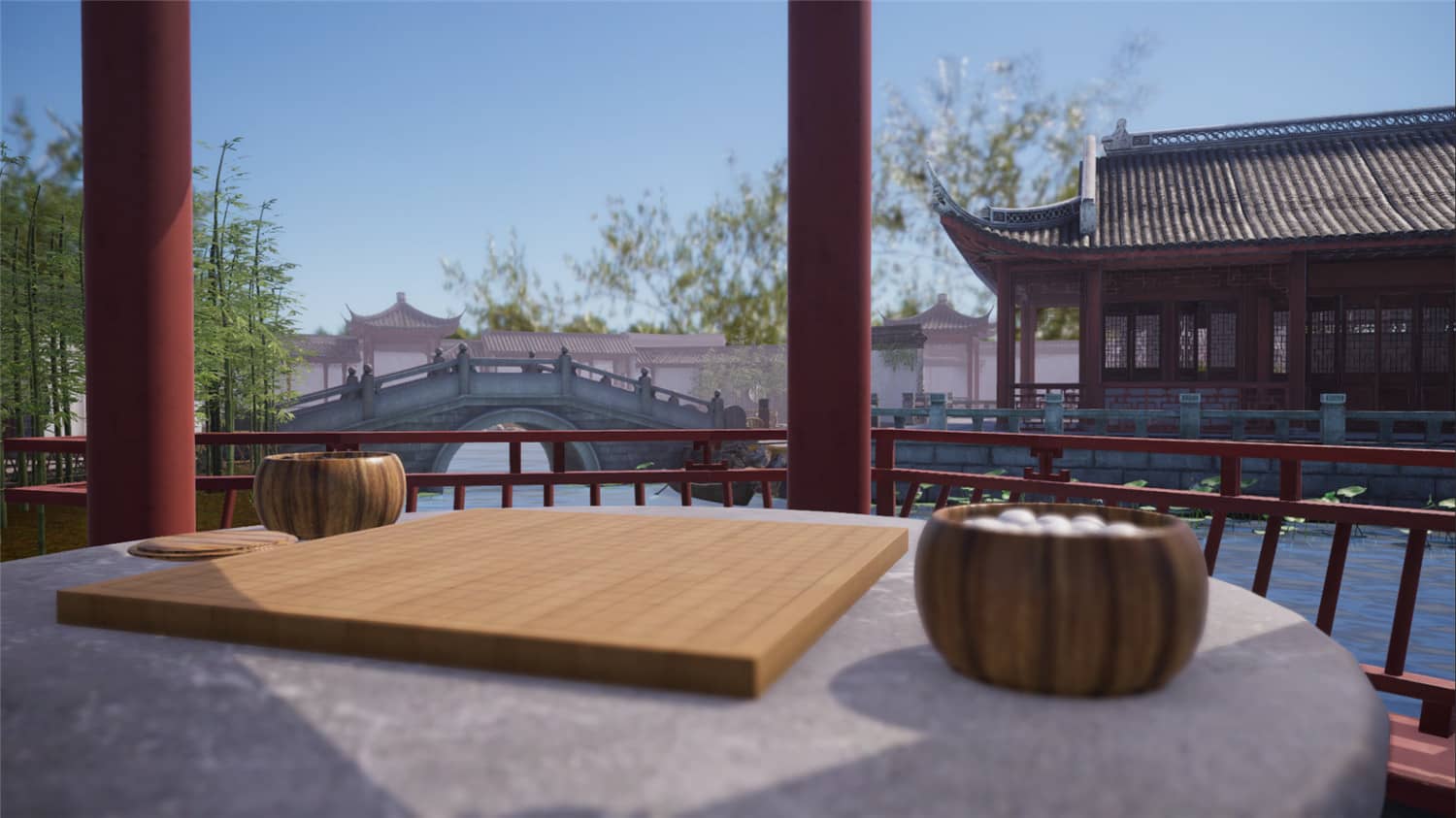 《棋弈无限:围棋》v1.1.14中文版 - 吾爱软件库