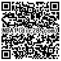 腾讯NBA系列的2个活动预约抽奖送1-188个Q币奖励