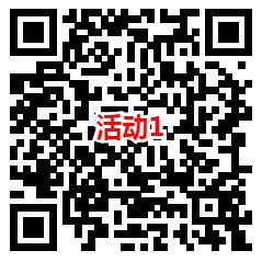 华夏基金和中融微视界2个活动抽随机微信红包 亲测中1.32元